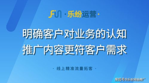 传统制造业如何借网络推广获取曝光流量 乐纷运营的成功案例解析
