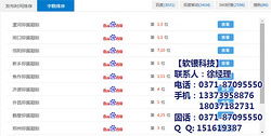 郑州产品全网推广公司哪家专业？深度解析软银科技的服务与优势